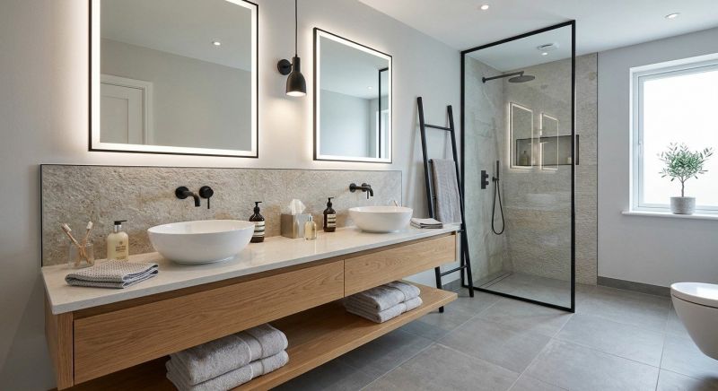 Top Bathroom Remodeling Companies in Elkins Park, PA