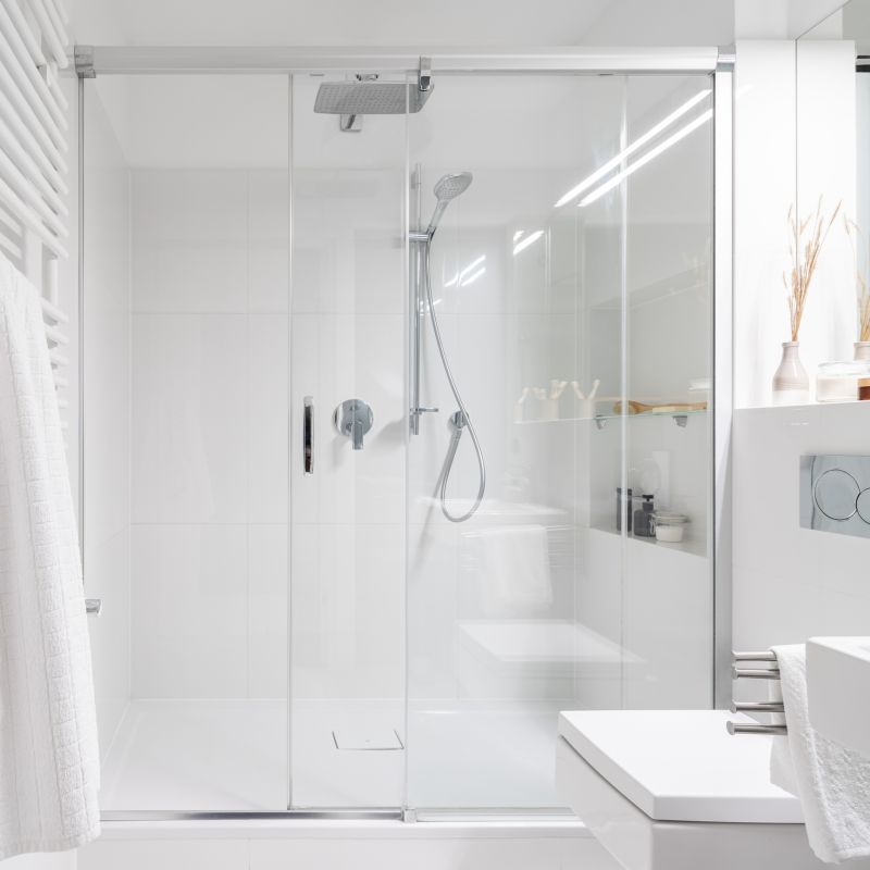Cost of Shower Installation in Lansdowne, PA